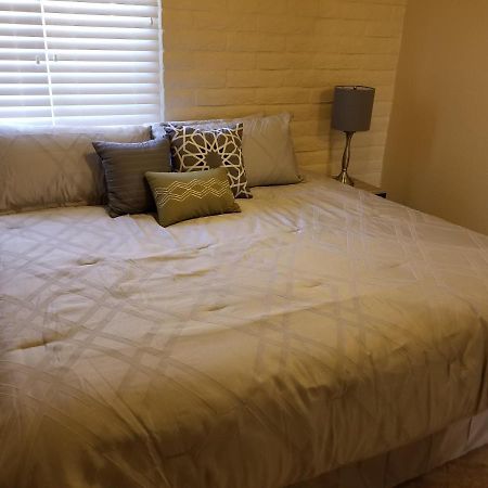 Tucson Airport Oasis Apartment Exterior photo