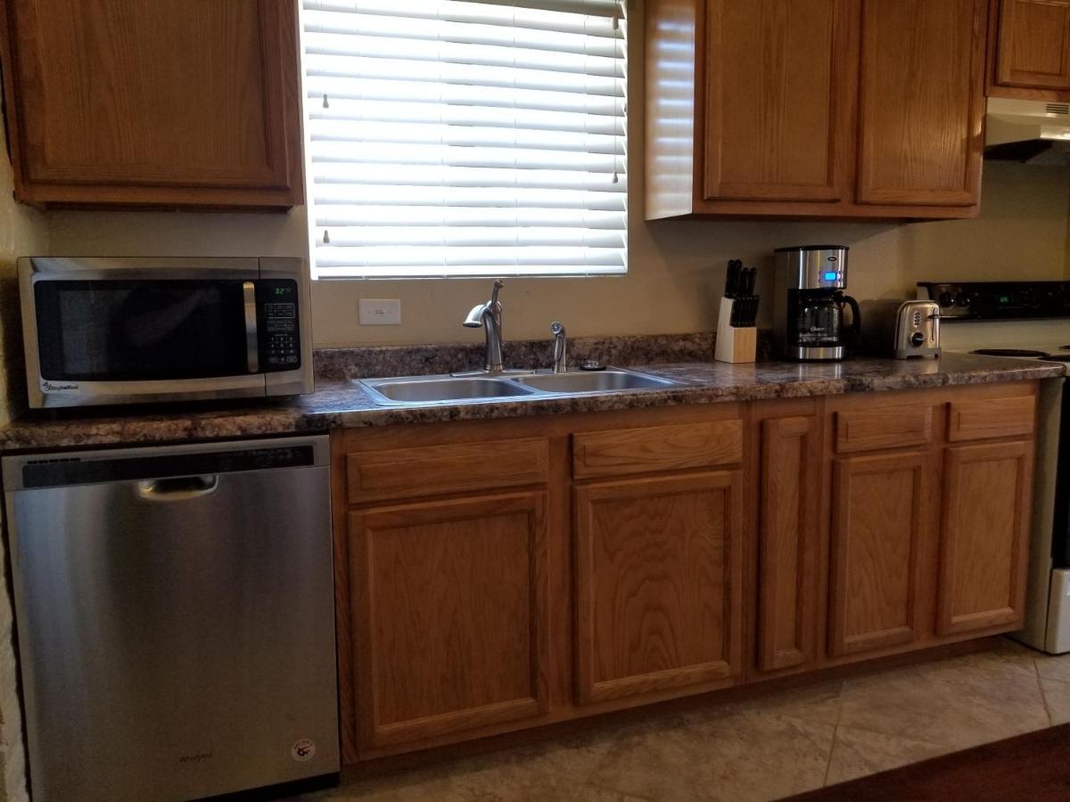 Tucson Airport Oasis Apartment Exterior photo