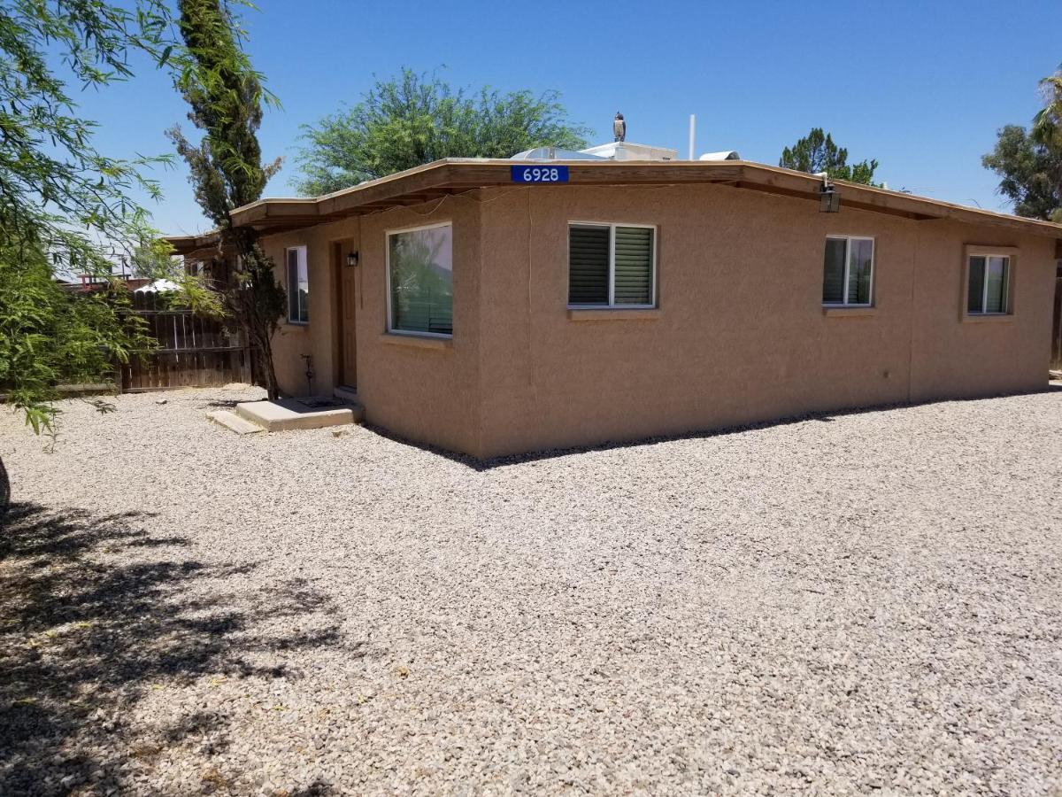 Tucson Airport Oasis Apartment Exterior photo